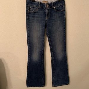 Paige Size 28 Jeans